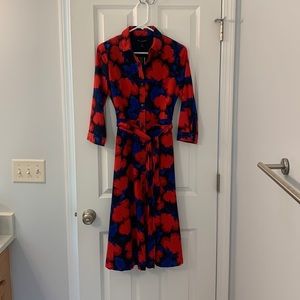 Banana Republic Factory Shirtdress